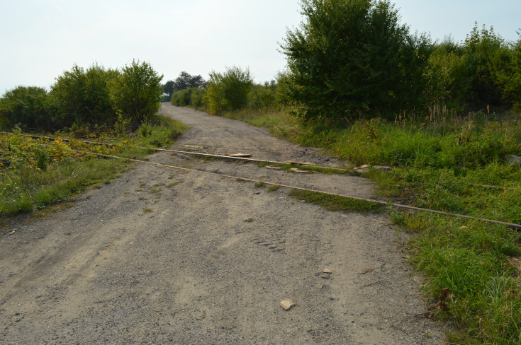 most, przejazd kolejowo-drogowy, Wrocław Główny, RPO Województwa Dolnośląskiego, Świdnica Przedmieście, Świdnica Miasto, LK285, LK711, Marcinowice