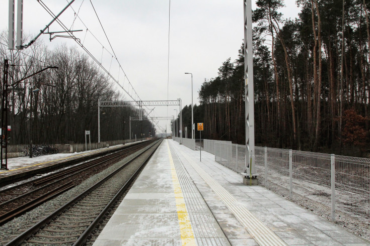 CEF, E30, Kędzierzyn-Koźle, Opole Zachodnie