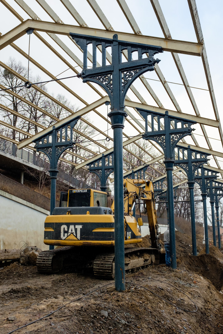 POIiŚ 2014-2020, tunel, Gdańsk Główny, modernizacja stacji