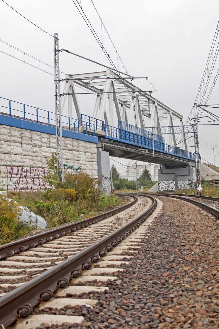 tor, infrastruktura kolejowa