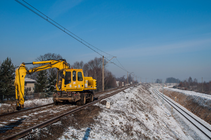 LK1, Częstochowa, Zawiercie