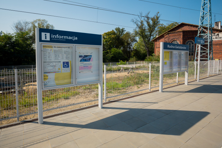 Lublin, POIiŚ 2014-2020, dolnośląskie, udogodnienia dla podróżnych