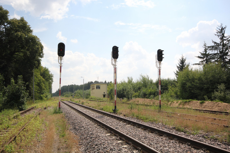 Stalowa Wola Rozwadów, Program Operacyjny Polska Wschodnia, LK68, LK565