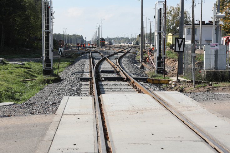 przewóz towarów, LK59, Siemianówka, nowa infrastruktura, szeroki tor, Białoruś