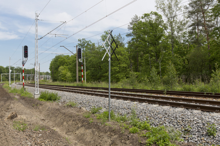 Toszek, Rudziniec, Stare Koźle, LK681