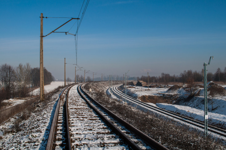 LK1, Częstochowa, Zawiercie