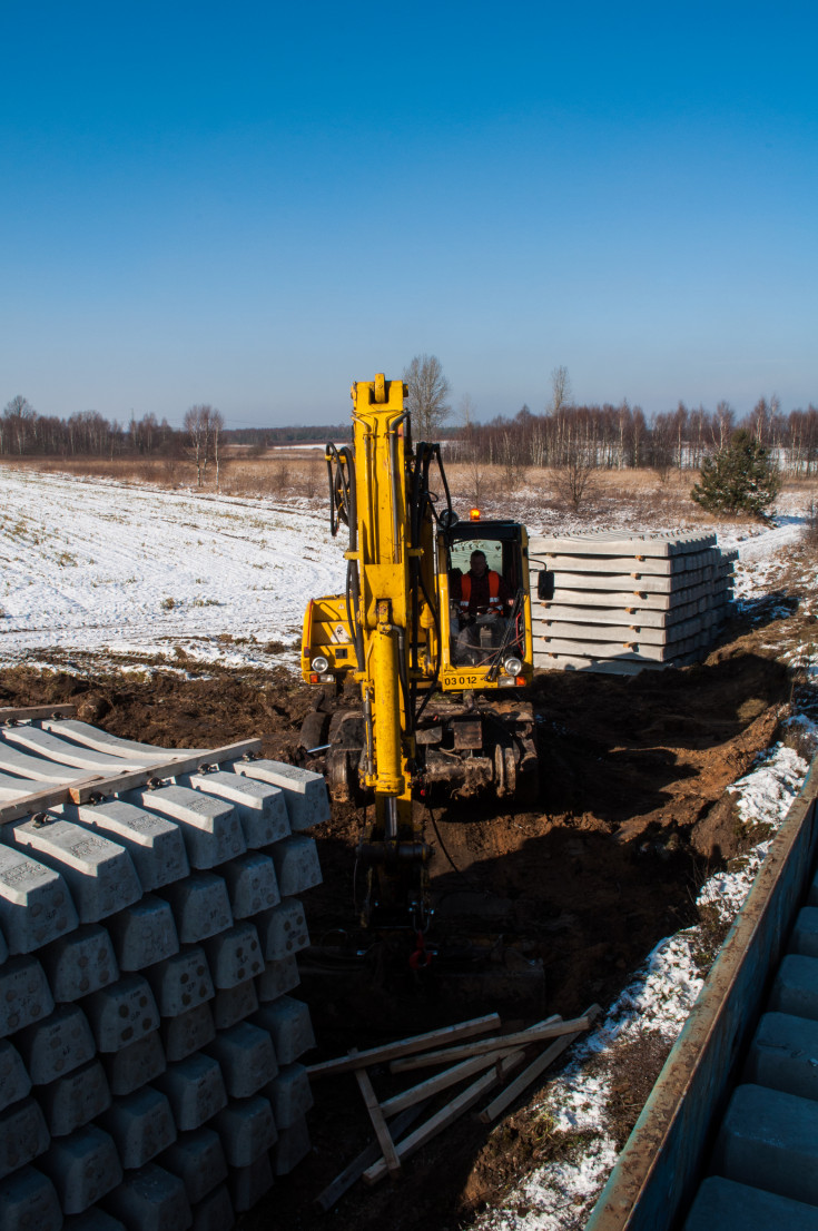 LK1, Częstochowa, Zawiercie