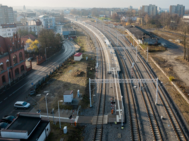 POIiŚ 2014-2020, Chorzów, FEnIKS