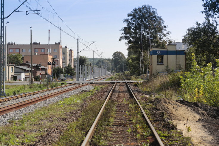 POIiŚ 2014-2020, Rybnik Piaski