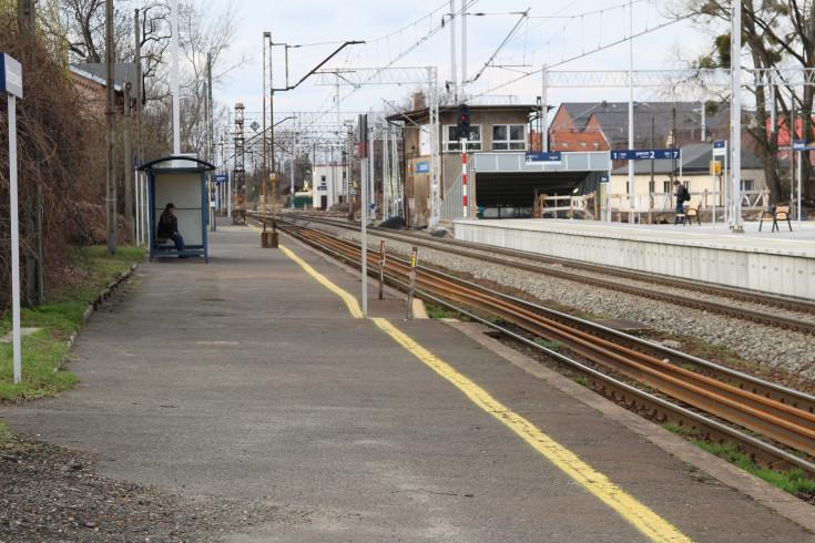 CEF, E30, Kędzierzyn-Koźle, Opole