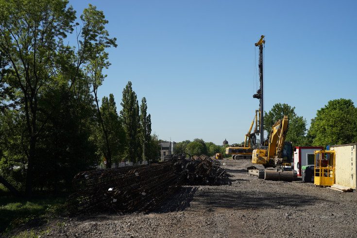 POIiŚ 2014-2020, Chorzów, województwo śląskie