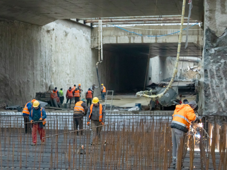 Warszawa, Grodzisk Mazowiecki, Częstochowa Stradom, aglomeracja warszawska