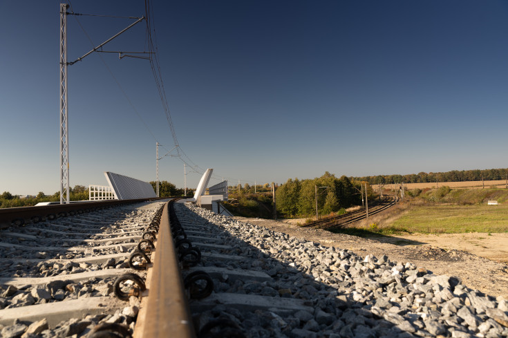 POIiŚ 2014-2020, Toszek Północ, Rudziniec Gliwicki, Stare Koźle