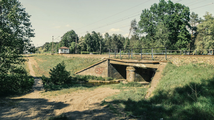 LK1, Częstochowa, Zawiercie, Żarki, Żarki Letnisko