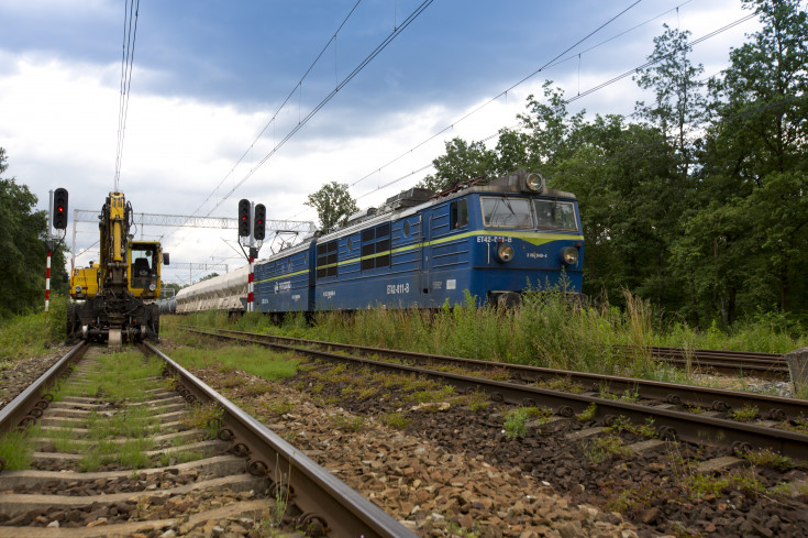 Toszek, Rudziniec, Stare Koźle, LK199