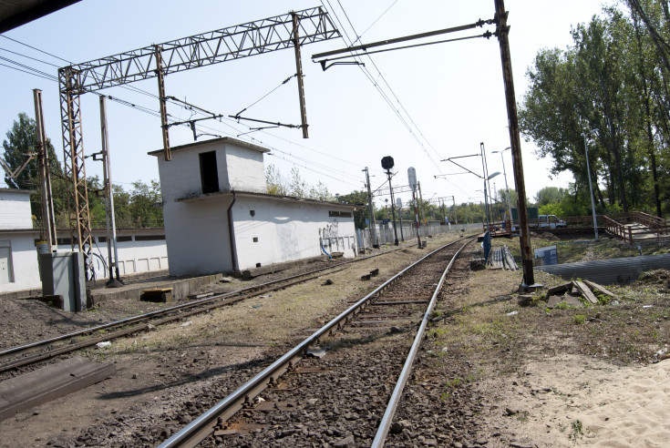 LK1, Częstochowa, Zawiercie