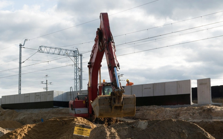 LK7, nowy przystanek, nowa infrastruktura pasażerska, Wygoda