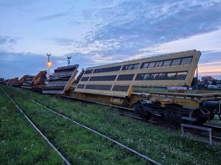 stacja, rozjazd, nowa infrastruktura, Czechowice-Dziedzice