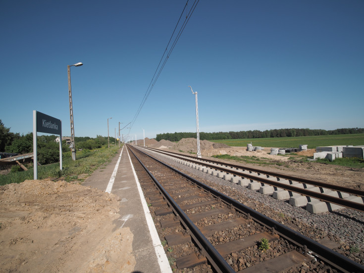 E75, Rail Baltica, CEF, Kietlanka