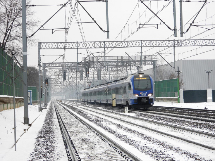 skrzyżowanie bezkolizyjne, Pruszków, Miasto Pruszków, budowa wiaduktu drogowego