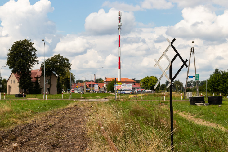 Ełk, Program Operacyjny Polska Wschodnia, Szczytno, LK219, Pisz