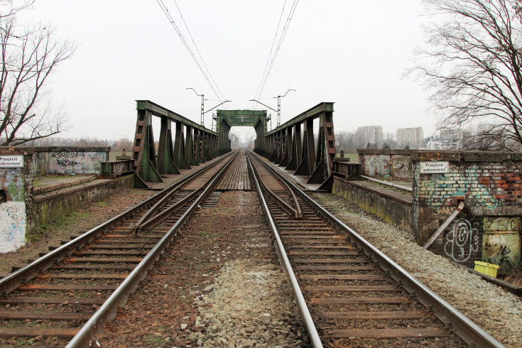 CEF, E30, Kędzierzyn-Koźle, Opole Zachodnie