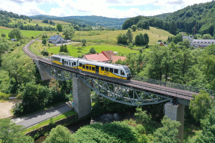 peron, Dolny Śląsk, RPO Województwa Dolnośląskiego, Świdnica, Jedlina Zdrój, Świdnica Kraszowice