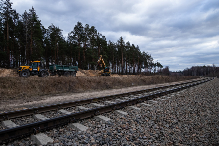 Białystok, POPW, LK32, Bielsk Podlaski