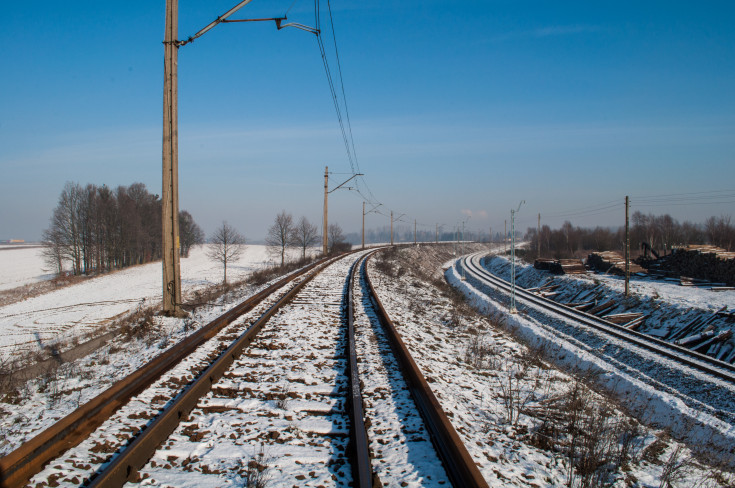 LK1, Częstochowa, Zawiercie