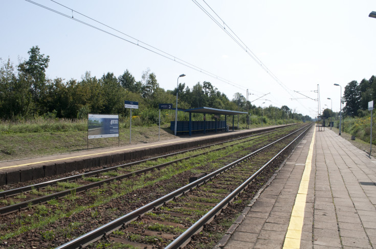 LK1, Częstochowa, Zawiercie