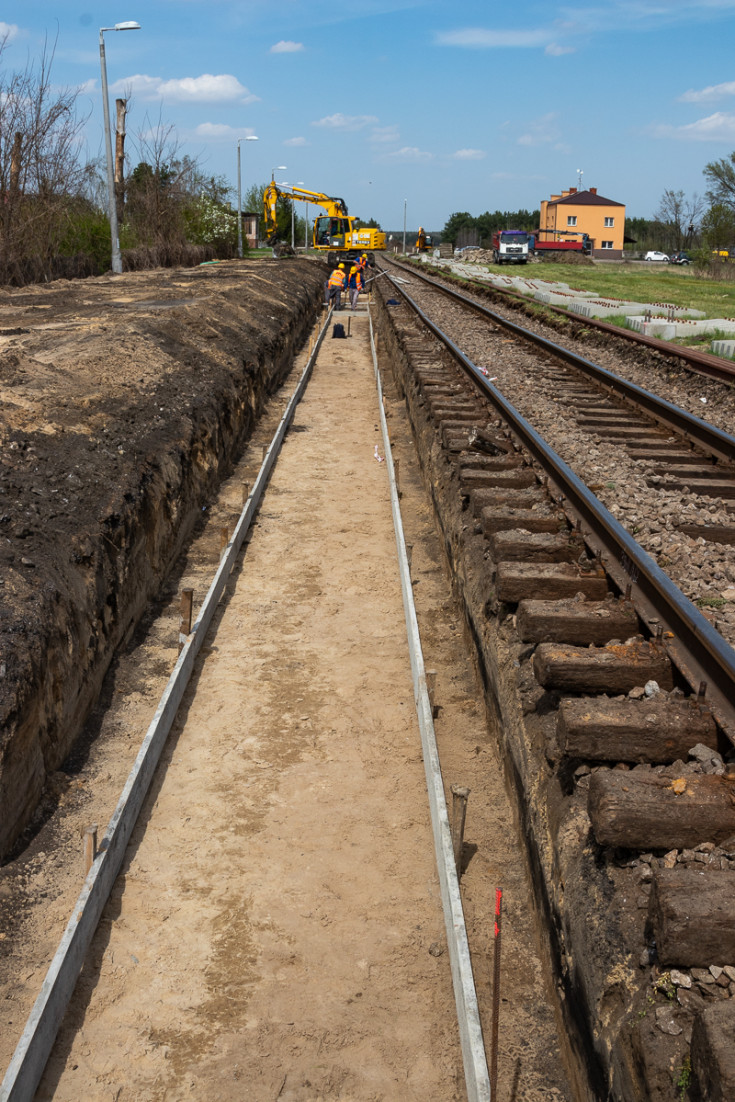 Lublin, Stalowa Wola Rozwadów, POPW, LK68, LK565