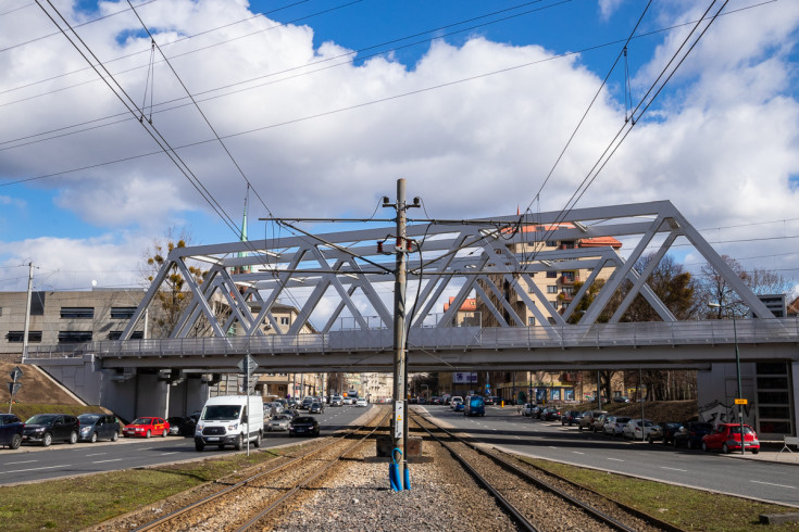 CEF, Warszawa Zachodnia, linia obwodowa, Warszawa Gdańska, Warszawa Gołąbki, Warszawa Wola