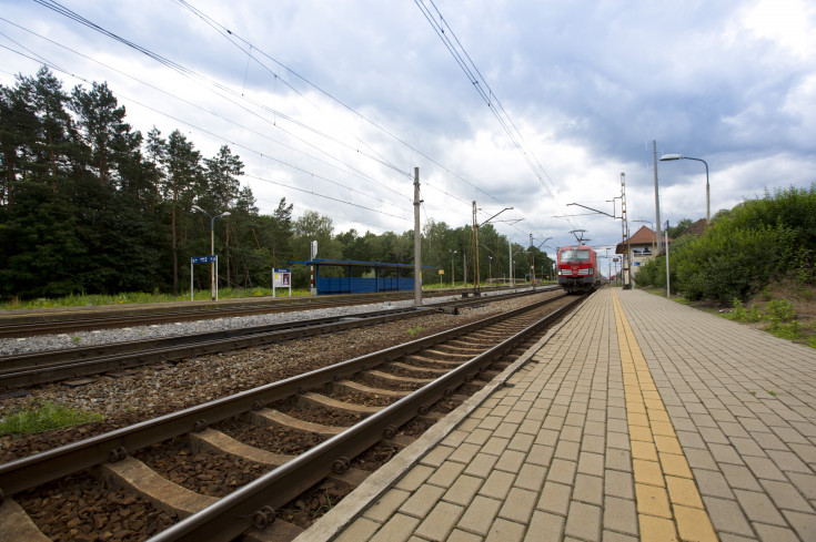 Toszek, Rudziniec, Stare Koźle, Sławięcice