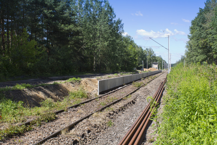 POIiŚ 2014-2020, Zawiercie, Tarnowskie Góry