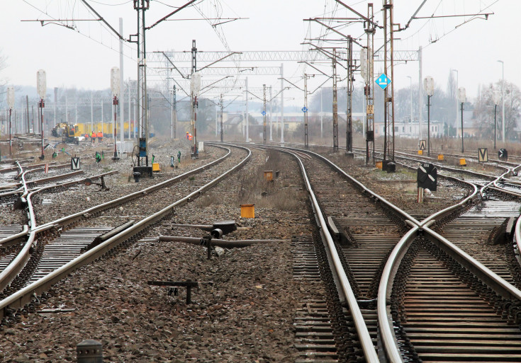 CEF, E30, Kędzierzyn-Koźle, Opole Zachodnie