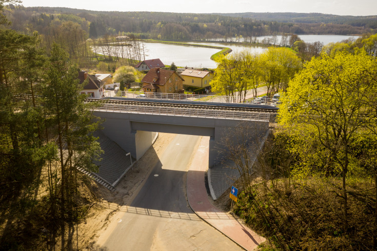 Chodzież, LK354, RPO Województwa Wielkopolskiego