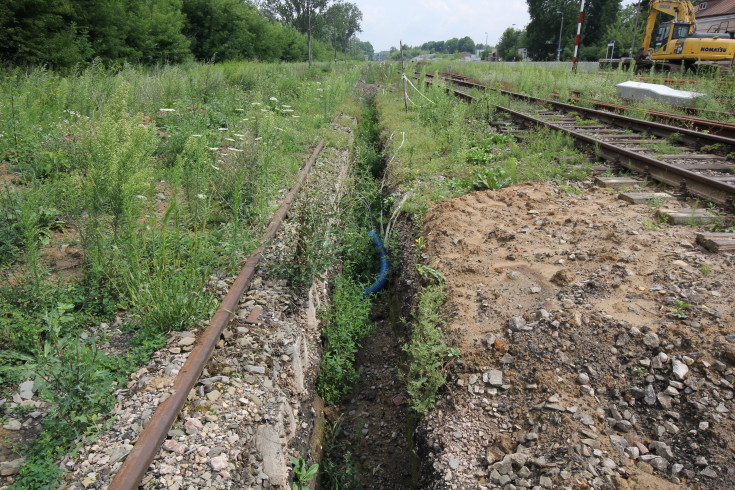 Stalowa Wola Rozwadów, Program Operacyjny Polska Wschodnia, LK68, LK565