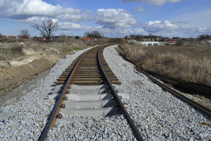 Wrocław Główny, RPO Województwa Dolnośląskiego, Świdnica Przedmieście, Świdnica Miasto, LK285, LK711