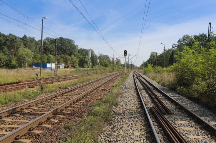 POIiŚ 2014-2020, Rudziniec Gliwicki