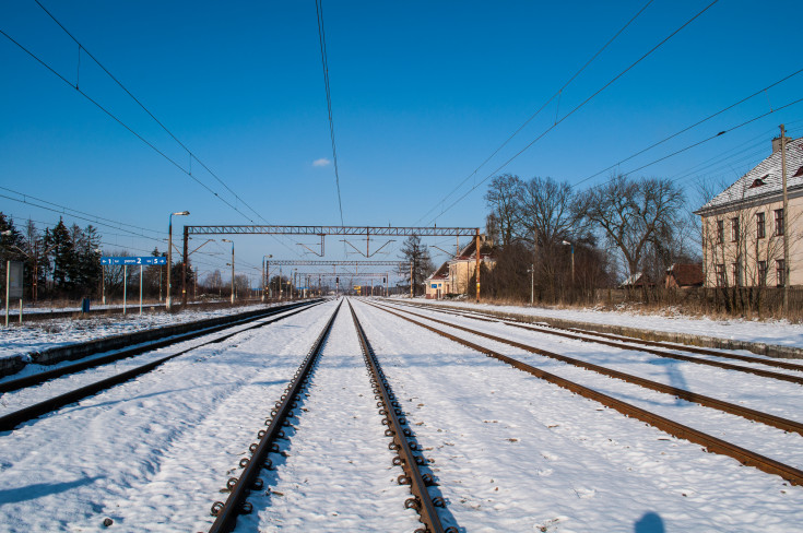 LK1, Częstochowa, Zawiercie