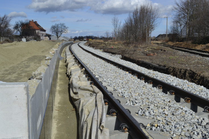 Wrocław Główny, RPO Województwa Dolnośląskiego, Świdnica Przedmieście, Świdnica Miasto, LK285, LK711