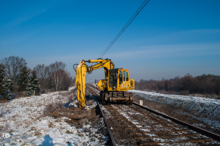 LK1, Częstochowa, Zawiercie