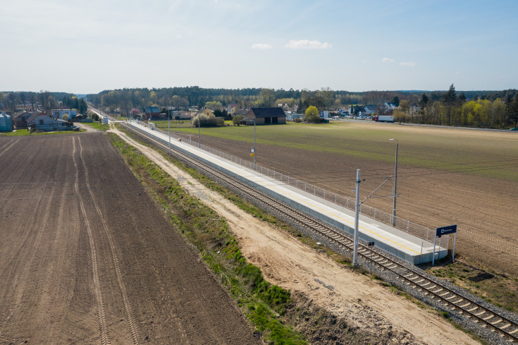 Rożnowo, LK354, RPO Województwa Wielkopolskiego