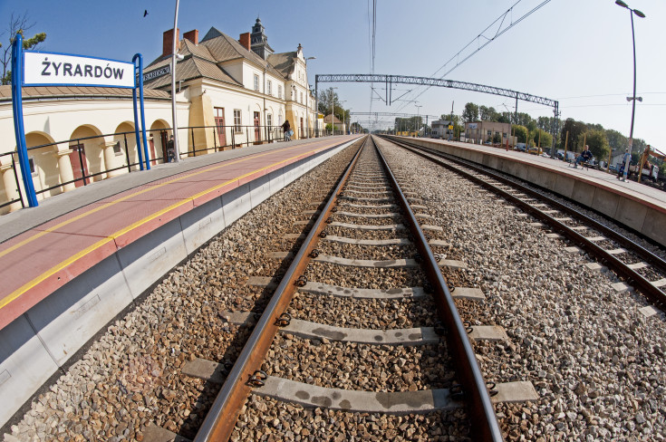 tor, infrastruktura kolejowa