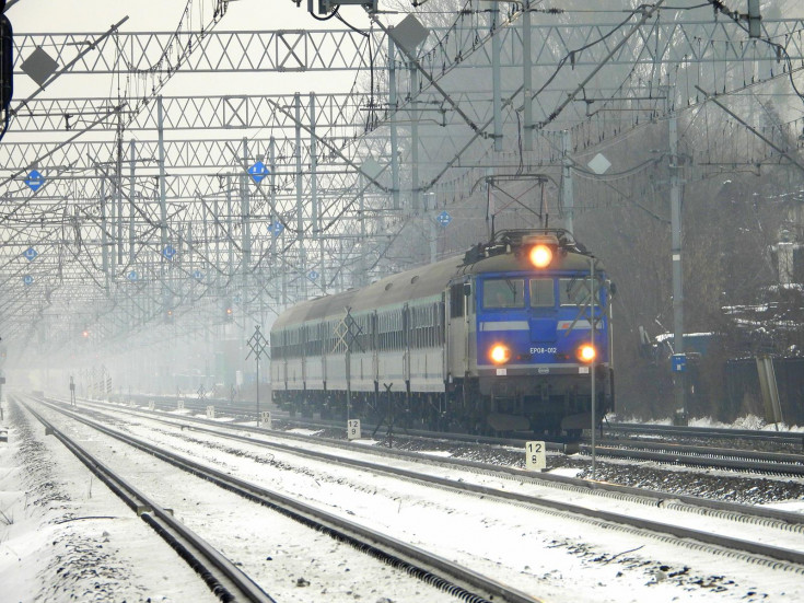 skrzyżowanie bezkolizyjne, Pruszków, Miasto Pruszków, budowa wiaduktu drogowego