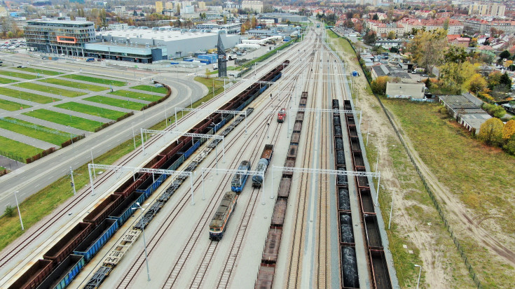 Gdańsk, Port Gdańsk