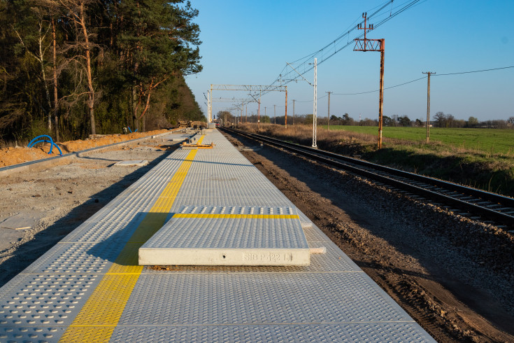 Poznań, E59, nowe przejście podziemne, Szamotuły, Krzyszkowo, Kiekrz, Pamiątkowo, Baborówko