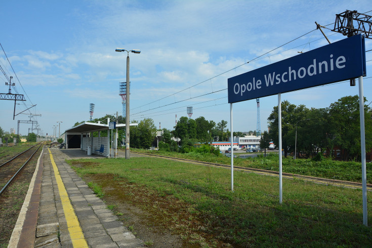 wiadukt, modernizacja, winda, Opole Wschodnie, LK277