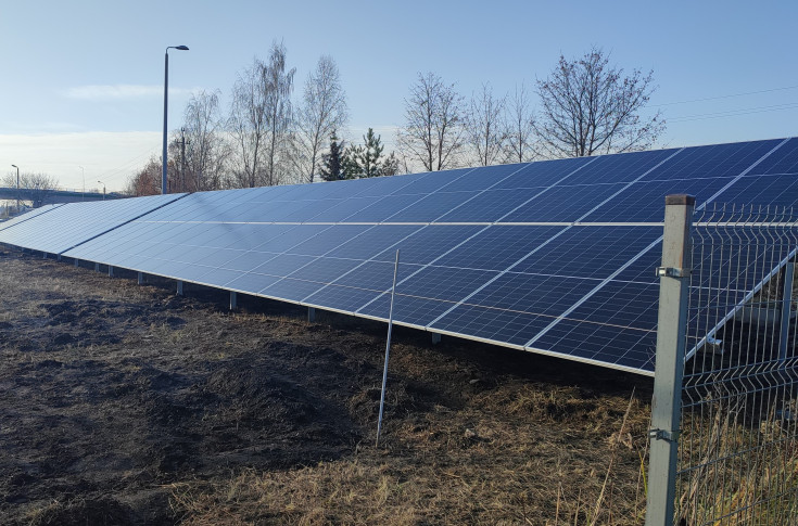 ochrona środowiska, energia słoneczna, OZE