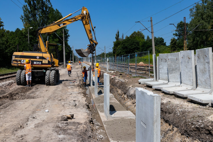 Skarżysko-Kamienna, LK25, Program Operacyjny Polska Wschodnia, Sandomierz, Wąchock